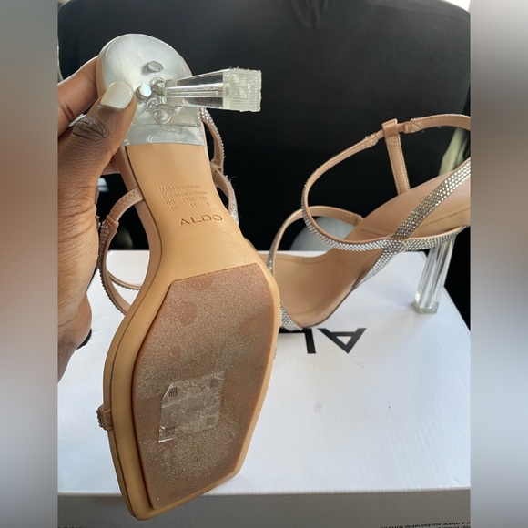 Adrocan Aldo Heels - Picture 5 of 7